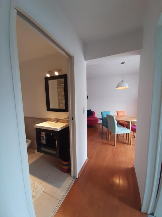 Bonpland, Sol Y Color, Dos Ambientes Con Servicios Buenos Aires Ngoại thất bức ảnh