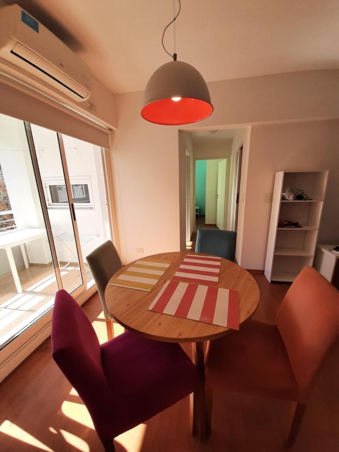 Bonpland, Sol Y Color, Dos Ambientes Con Servicios Buenos Aires Ngoại thất bức ảnh