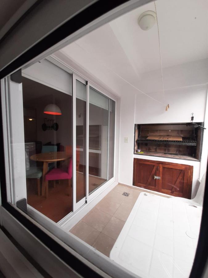 Bonpland, Sol Y Color, Dos Ambientes Con Servicios Buenos Aires Ngoại thất bức ảnh