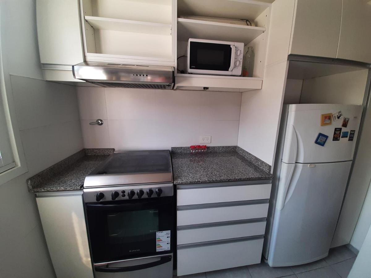 Bonpland, Sol Y Color, Dos Ambientes Con Servicios Buenos Aires Ngoại thất bức ảnh