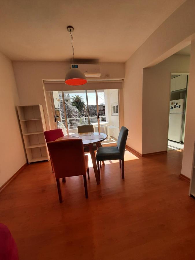 Bonpland, Sol Y Color, Dos Ambientes Con Servicios Buenos Aires Ngoại thất bức ảnh