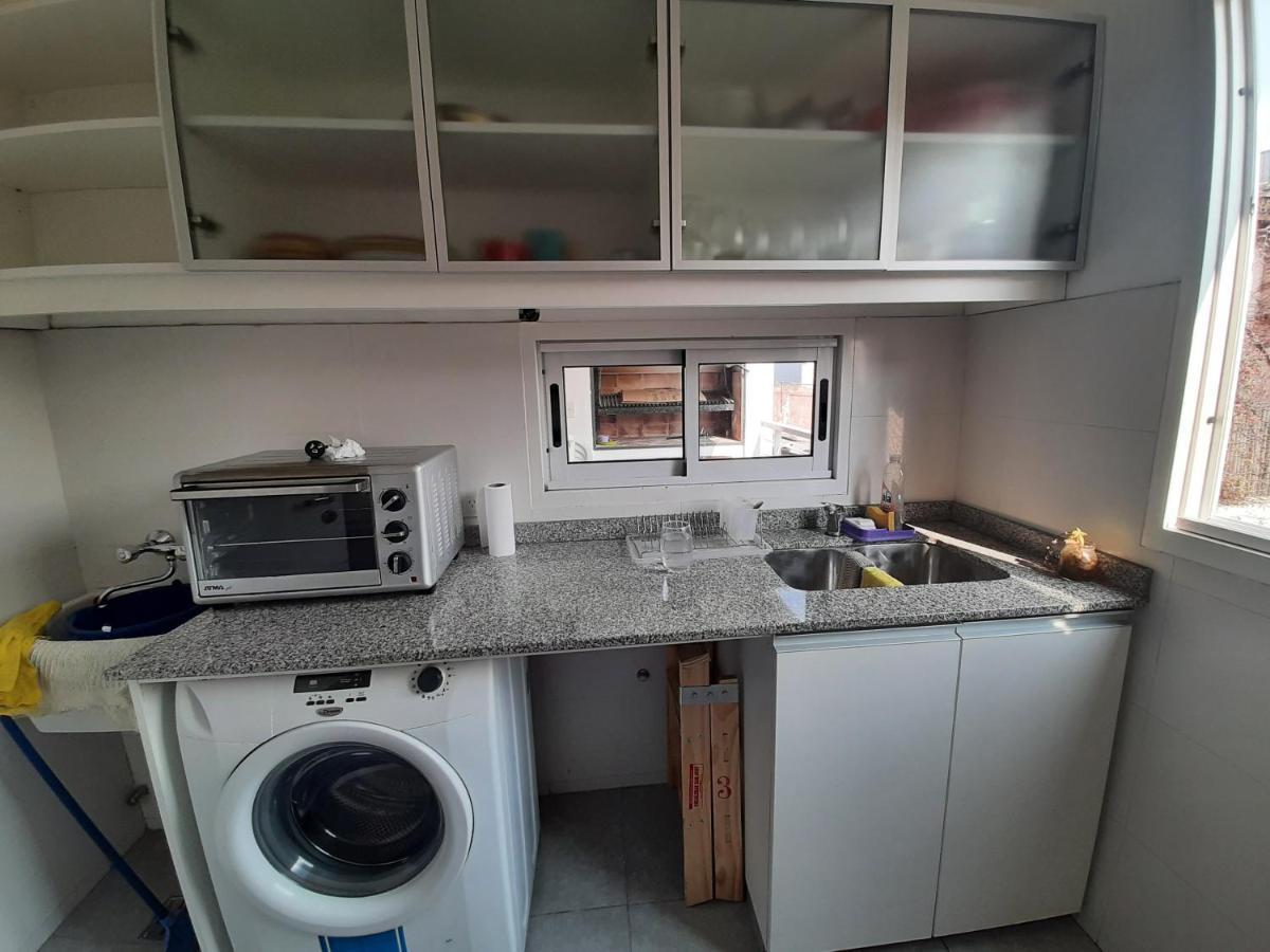 Bonpland, Sol Y Color, Dos Ambientes Con Servicios Buenos Aires Ngoại thất bức ảnh