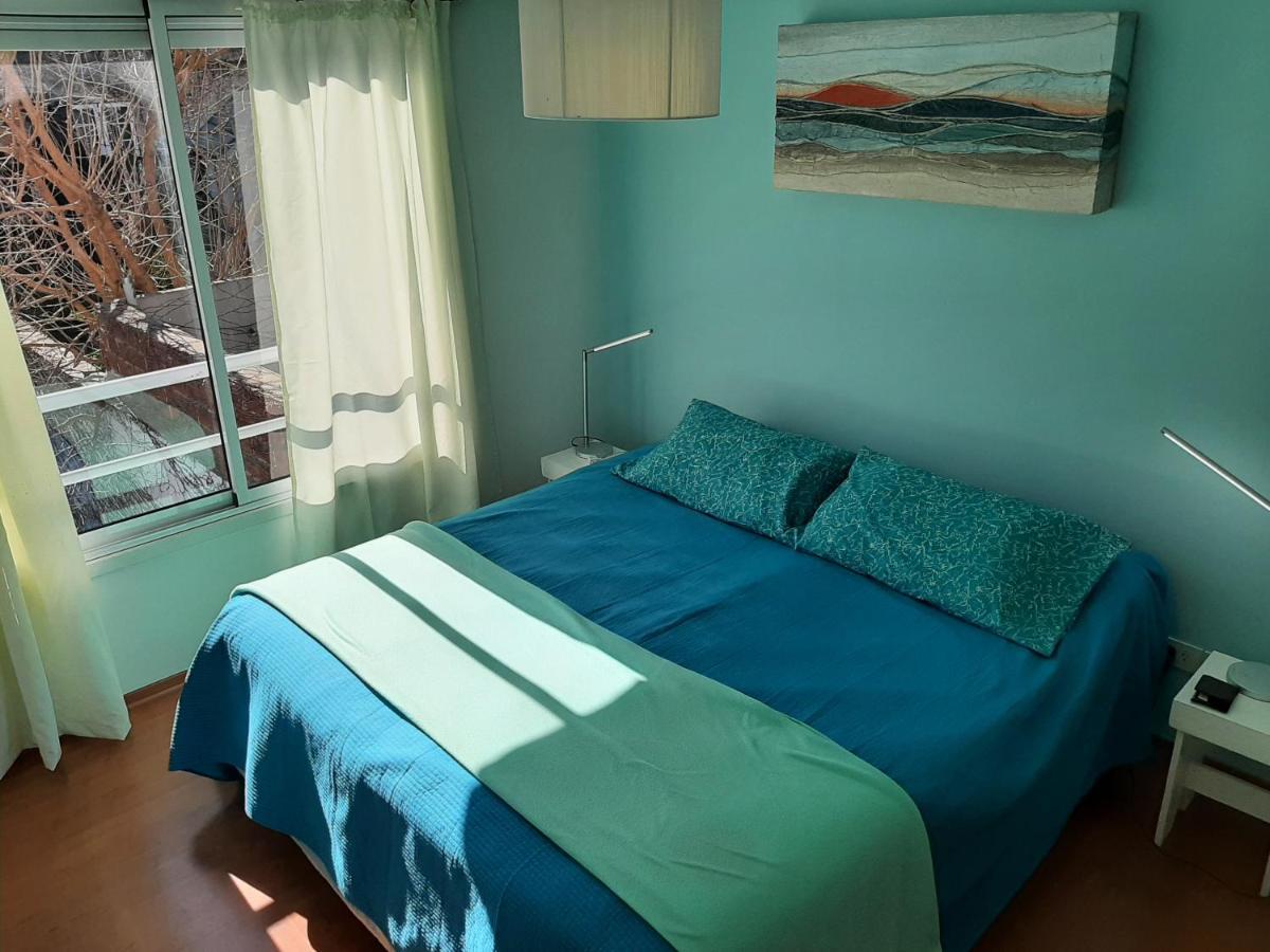 Bonpland, Sol Y Color, Dos Ambientes Con Servicios Buenos Aires Ngoại thất bức ảnh